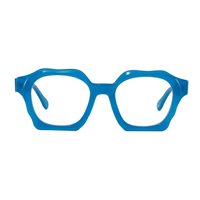 Montatura vista Costantino Toffoli Donna T112AZZURRO50 - T112AZZURRO50